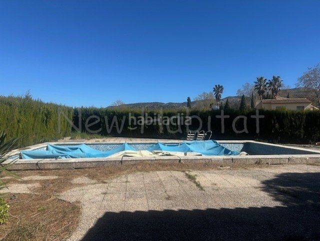 Foto 0037a3cb-261e-4d30-a9bf-e89e613e5b4b. Casa en Albocàsser