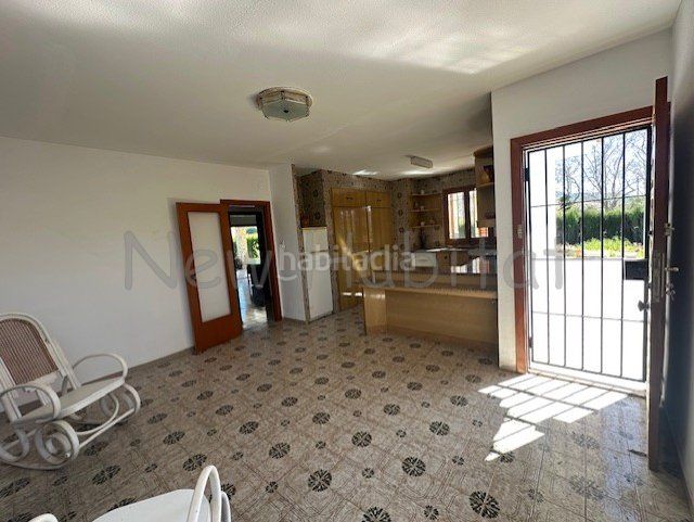 Foto 9493c0ba-34d9-4f84-8ca9-7f9488533c94. Casa en Albocàsser