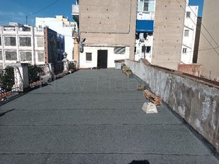 House in Hospital - Plaza del Real