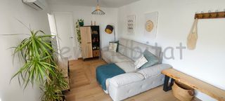 Pis a Avinguda dels Pins