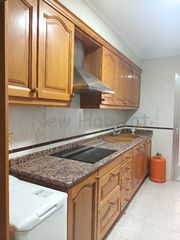 Etagenwohnung  Carrer de juan ramón jiménez
