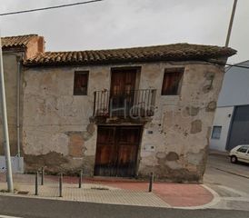 Casa bifamiliare  Carrer camí real