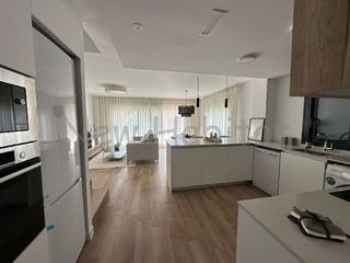 Affitto Casa bifamiliare in El Grao