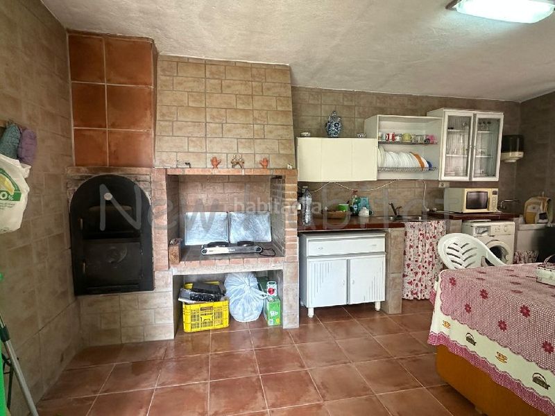 Foto 5bf27def-e6e1-4e98-ad14-b3d673f62b9e. Terreny residencial a Sant Joan de Moró
