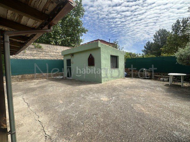 Foto 6e669e71-4d3f-4995-850a-ca7f7184d03e. Terreny residencial a Sant Joan de Moró
