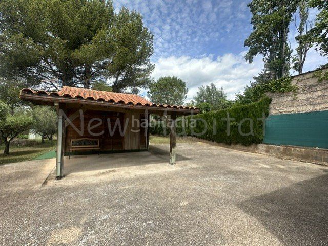 Foto dfd8664d-8127-488b-b1f4-e39007e55f6e. Terreny residencial a Sant Joan de Moró