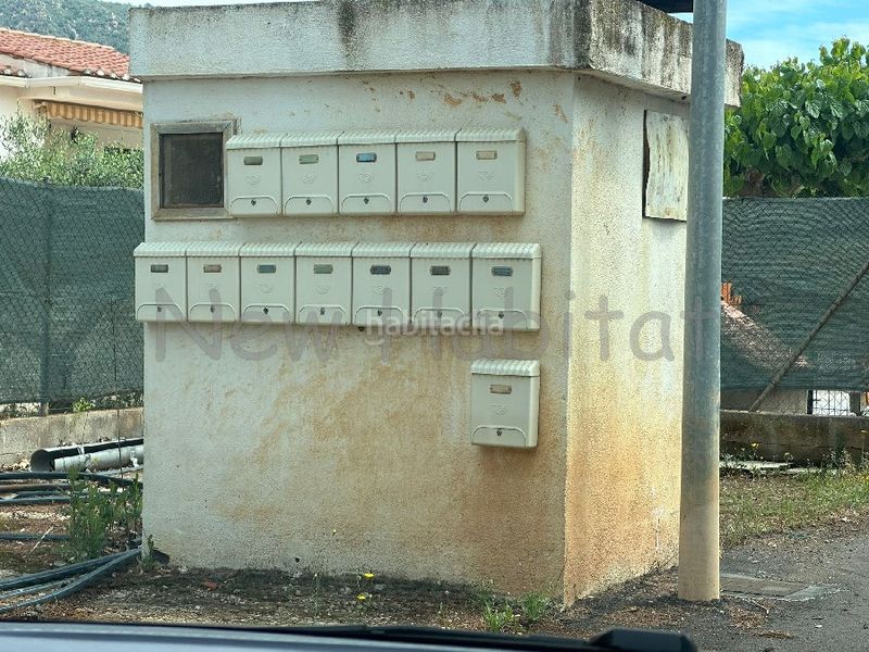 Foto e5f4783b-26b2-4416-b4a6-cb2740605d2b. Terreny residencial a Sant Joan de Moró
