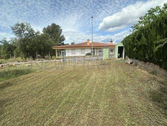 Foto f6cdc010-0965-4aa6-94a5-a77dcb8d10ca. Terreny residencial a Sant Joan de Moró