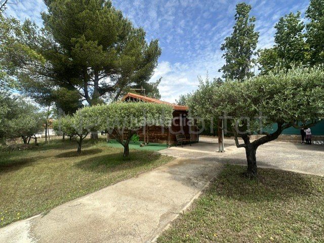 Foto f9ebba66-71a6-4a00-9b4b-c1d9a5b7b286. Terreny residencial a Sant Joan de Moró