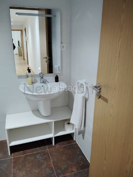 Foto 0cebd89d-5df4-443f-9d8d-62c0bd65f0fa. Flat with parking in Centro Almazora / Almassora