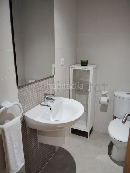 Foto 29691c47-d496-431d-b6ef-eed171172e29. Flat with parking in Centro Almazora / Almassora