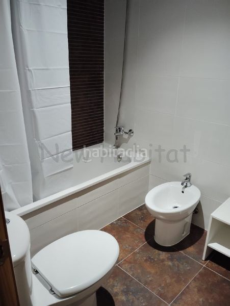 Foto 658fd4c3-b167-43a7-8bb3-a4f1fc5d3cf2. Flat with parking in Centro Almazora / Almassora