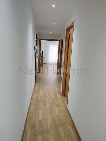 Foto b2fbf148-1d45-4e9d-883f-3ad885567124. Flat with parking in Centro Almazora / Almassora
