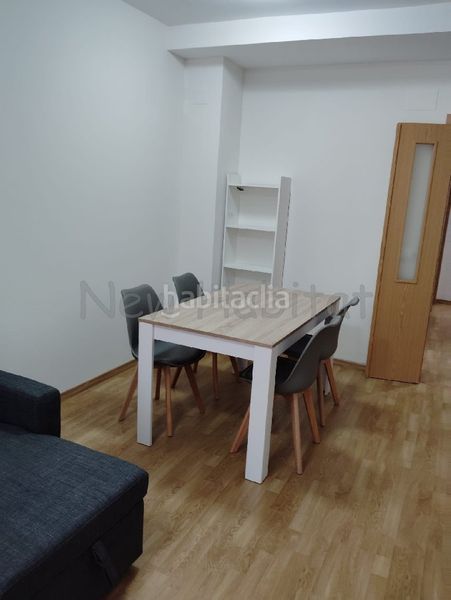 Foto f5980211-ece1-4eb6-a68a-4fe8699f0953. Flat with parking in Centro Almazora / Almassora