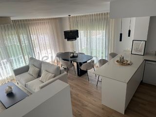 Maison jumelée à El Grao
