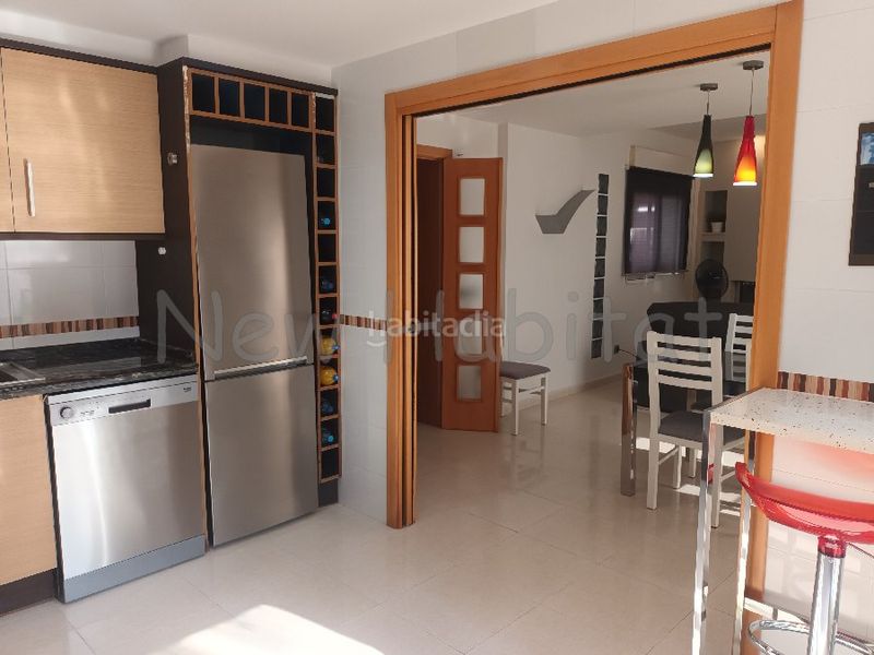 Foto 567f401c-ec0e-41ba-923d-bd9011bacb08. Doppelhaus mit kamin heizung parking pool in Playa-Ben Afeli Almazora / Almassora