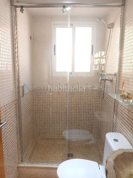 Foto b1bd88eb-54e5-4b31-b5f9-c8a0ead81ee4. Doppelhaus mit kamin heizung parking pool in Playa-Ben Afeli Almazora / Almassora