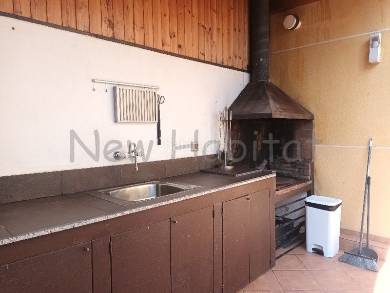 Foto cd9ec930-39b1-45b8-8e2b-3ce12746bde1. Doppelhaus mit kamin heizung parking pool in Playa-Ben Afeli Almazora / Almassora