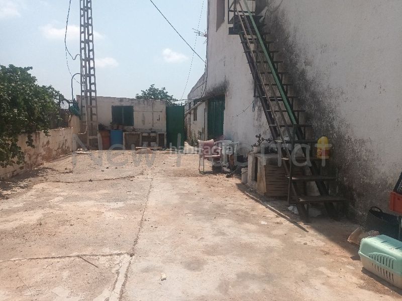 Foto 58124650-e65f-4728-a2b5-841e1ded1443. Industrial building in Avenida Alemania-Italia Villarreal / Vila - real