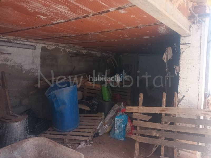 Foto a2a3b382-b535-42ad-8328-9d2575e1ed51. Industrial building in Avenida Alemania-Italia Villarreal / Vila - real