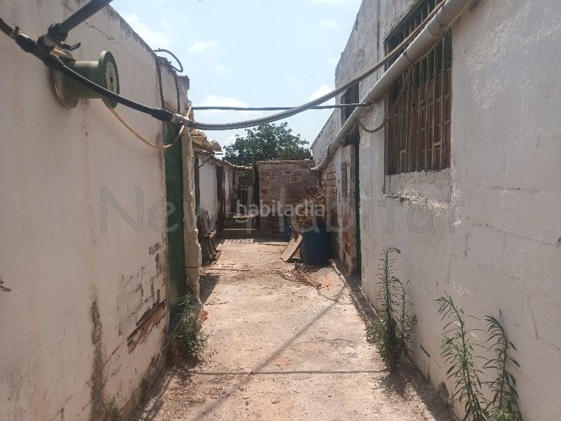 Foto c4b31ab8-4355-4c06-abaf-2970b5d3b31e. Industrial building in Avenida Alemania-Italia Villarreal / Vila - real