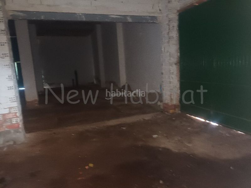 Foto edceacd4-42c4-4b14-a007-7ab31130207e. Industrial building in Avenida Alemania-Italia Villarreal / Vila - real