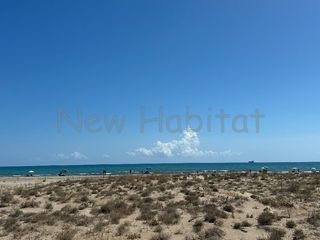 Rent Towny house in El Grao