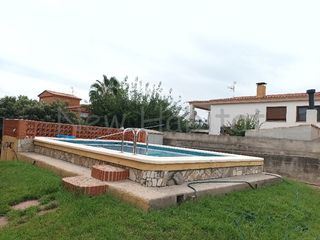 Chalet in Ciutat del Transport - La Salera