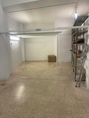 Location Local commercial à Carrer del bogatell 89. Local en alquiler