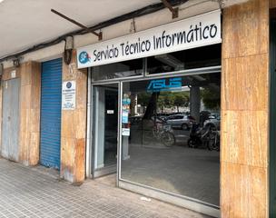 Local Comercial en Avinguda de les Corts Catalanes 501