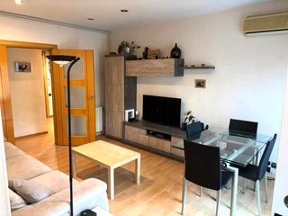 Appartement  Carrer de rafael de casanova. Piso en venta