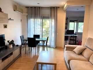 Appartement à Sant Adrià Nord. Piso en venta
