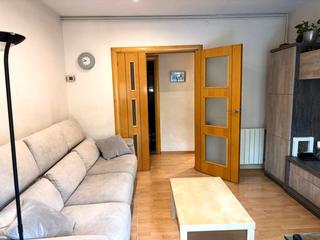 Flat  Carrer de rafael de casanova. Piso en venta