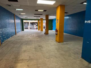 Lloguer Local Comercial  Avinguda de joan xxiii. Local en alquiler