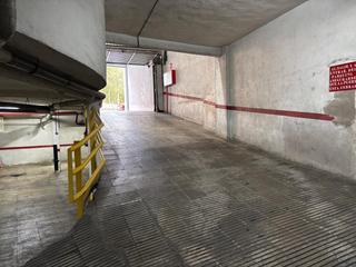 Parking coche en Carrer del mariscal cabanes 54. Parking a la venta