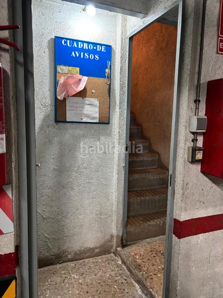 Foto 7e48c0d9-8b7f-432c-9508-a086a632be64. Parking voiture dans carrer del mariscal cabanes 54 dans Badalona