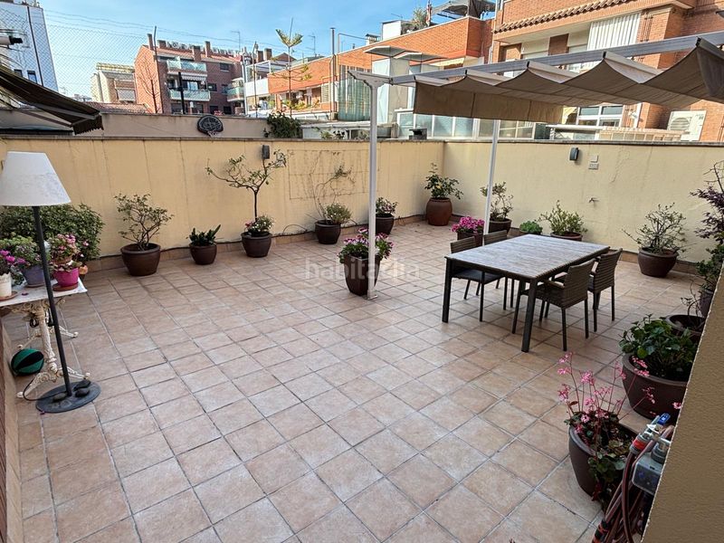 Foto 4268ba88-964e-4035-9138-880ce7764f93. Dúplex amb calefacció a Progrés - Pep Ventura Badalona