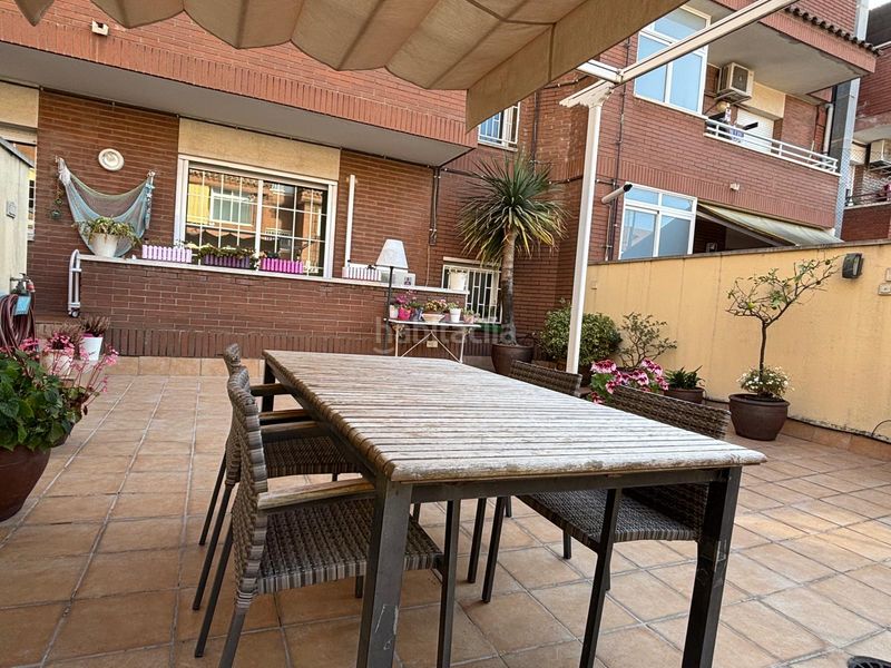 Foto 44c90140-26c8-4804-b736-0949803d479a. Dúplex amb calefacció a Progrés - Pep Ventura Badalona