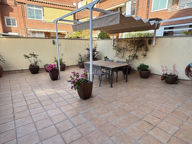 Foto 5e0ebfee-c1ca-4f89-83f4-44c99f1f34fe. Dúplex amb calefacció a Progrés - Pep Ventura Badalona