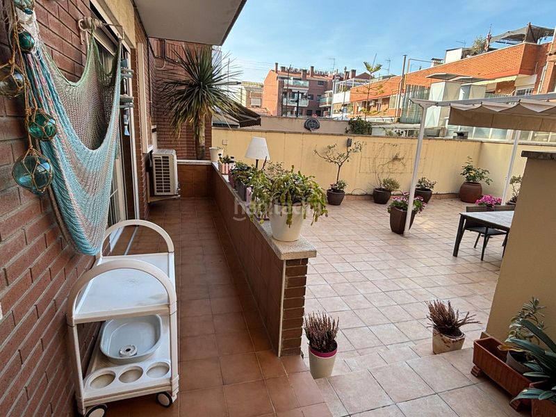 Foto 9f11ffd3-d281-4e6d-a973-d4f0af0213d2. Dúplex amb calefacció a Progrés - Pep Ventura Badalona