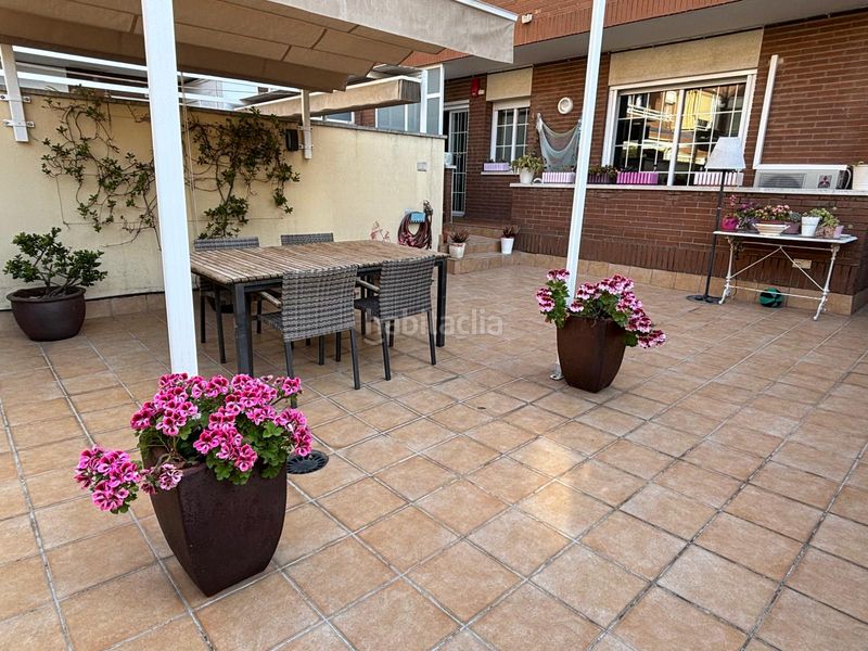 Foto fdf73ef1-4754-4aea-9626-6c67388b12f4. Dúplex amb calefacció a Progrés - Pep Ventura Badalona