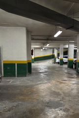 Aparcament cotxe  Carrer de pablo iglesias. �plaza de parking en venta!