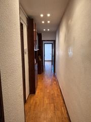 Pis a Carrer Príncep de Bergara