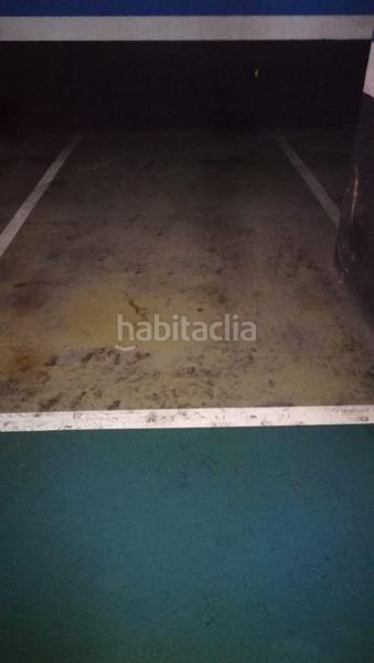 Foto 55ba86f4-8662-4a81-aab9-4fe9df770ead. Autoparkplatz in La Gavarra Cornellà de Llobregat