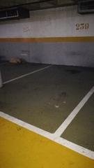 Aparcament cotxe a Sant Ildefons. Plaza grande de parking en venta en cornella de llobregat