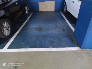 Aparcament cotxe a Sant Ildefons. Plaza de parking en venta  o en alquiler en cornella de llobrega