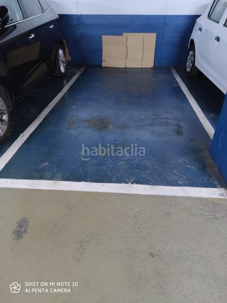 Foto 3d79c8a7-9ec0-4263-b6e8-ca92901ffcfe. Posto auto in Sant Ildefons Cornellà de Llobregat