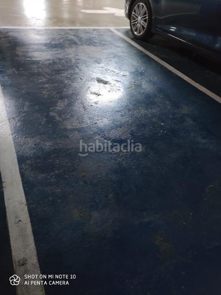 Foto 8c4acab6-6ab6-42d5-b66f-c72fa07a2da5. Posto auto in Sant Ildefons Cornellà de Llobregat