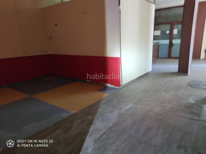 Foto 1857e709-31e3-4d8b-90b8-26a11867262d. Local commercial dans Riera Cornellà de Llobregat