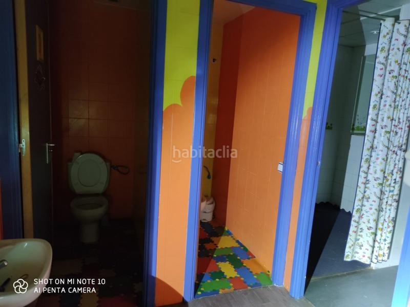 Foto 1a7a149f-3529-40fd-830f-54a24e42bc77. Local commercial dans Riera Cornellà de Llobregat